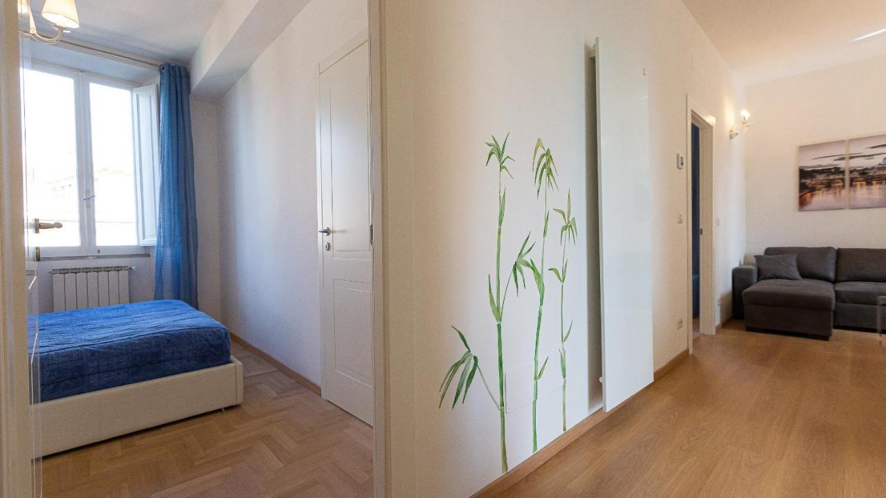 Karan'S Aparment Rental In Рим Екстериор снимка