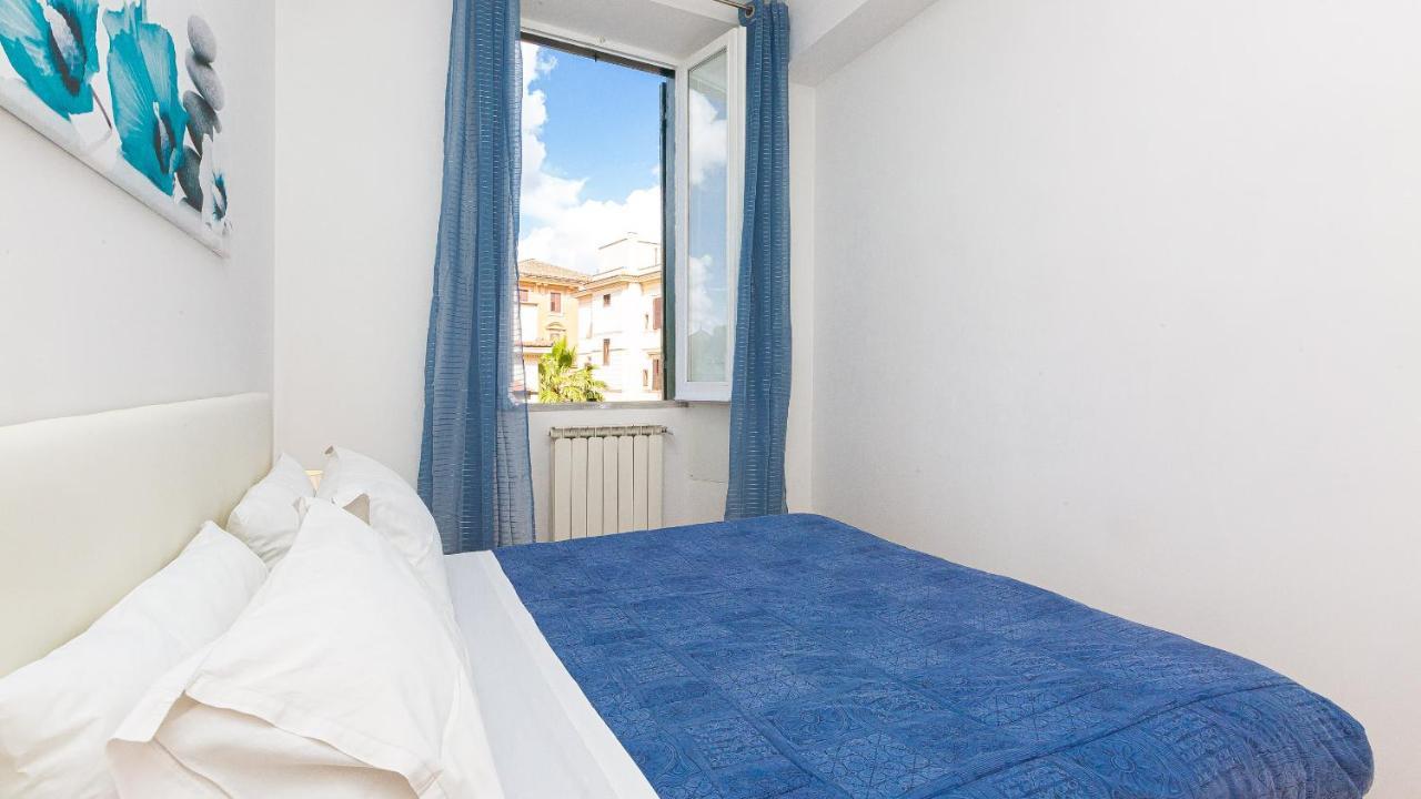 Karan'S Aparment Rental In Рим Екстериор снимка