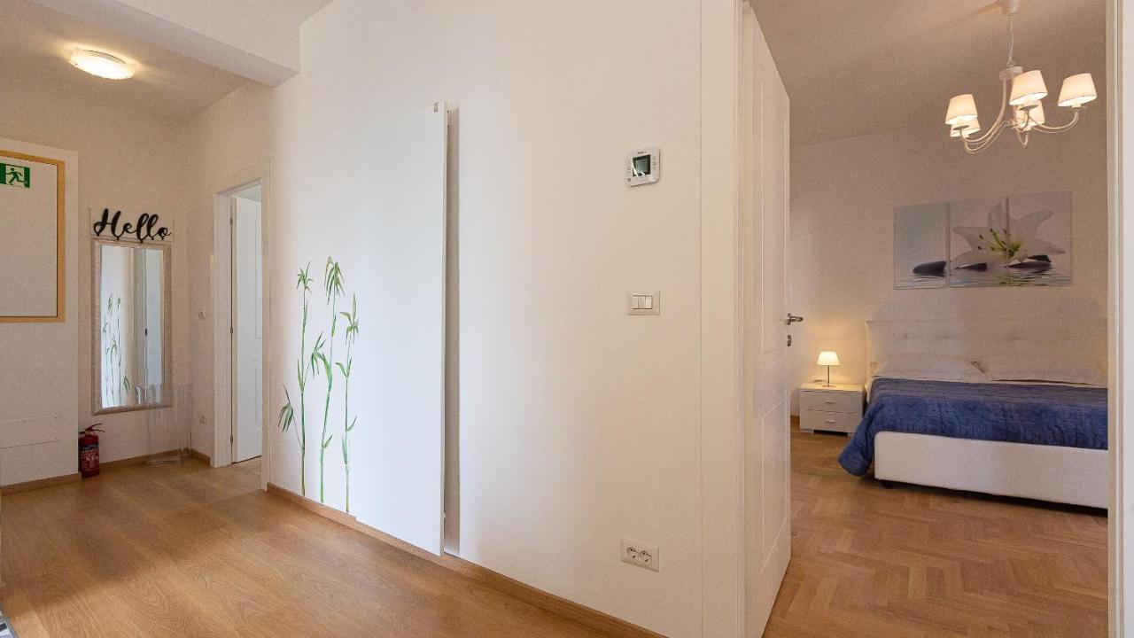 Karan'S Aparment Rental In Рим Екстериор снимка