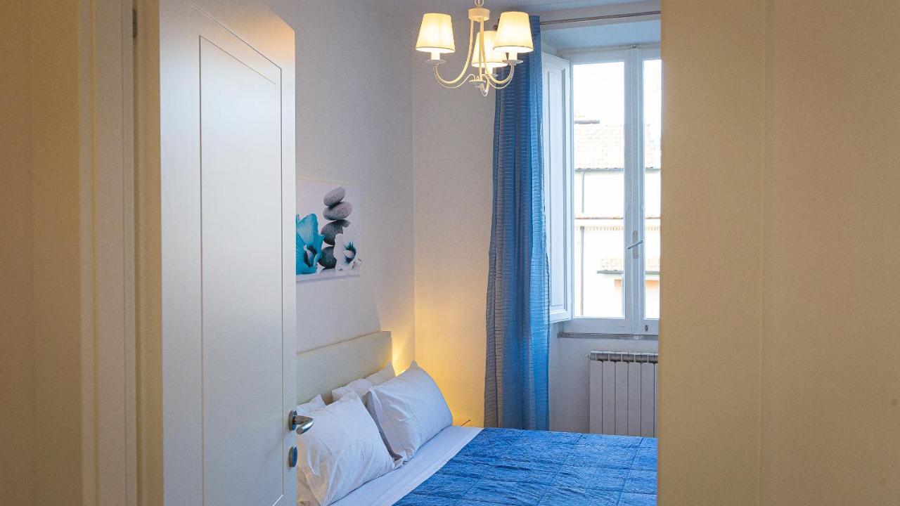 Karan'S Aparment Rental In Рим Екстериор снимка