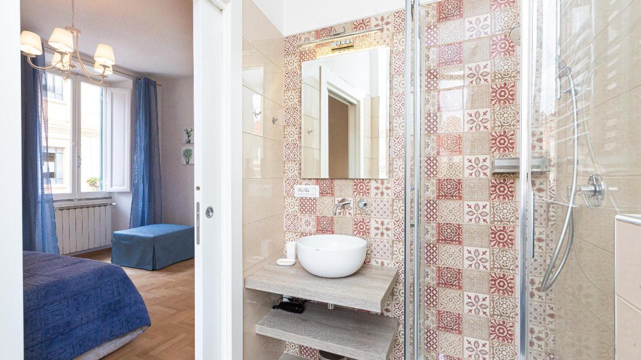 Karan'S Aparment Rental In Рим Екстериор снимка